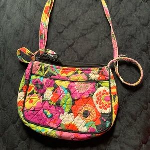 Vera Bradley Crossbody